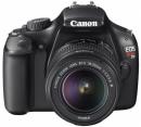 Camara Digital CANON EOS REBEL T3